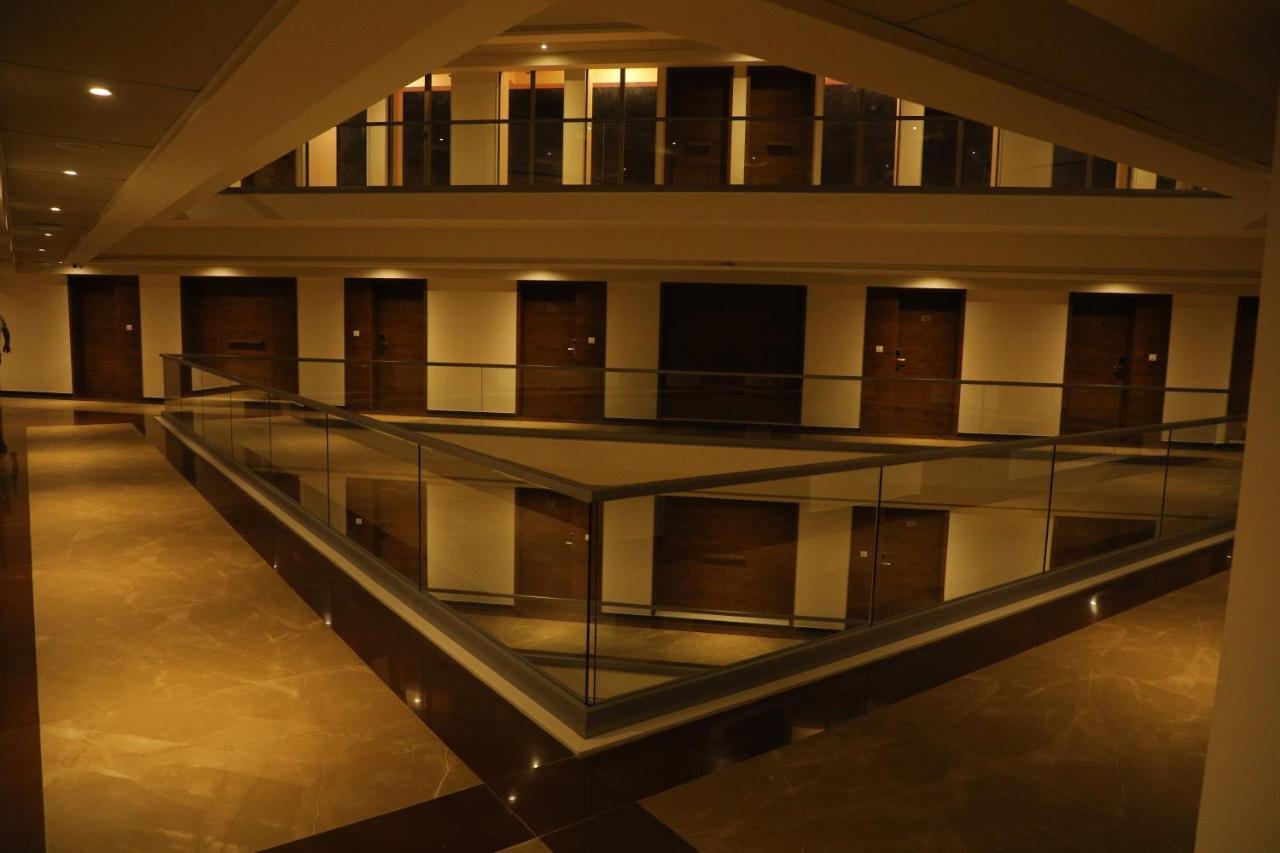 Vits The Somnath Gateway Hotel Exterior photo