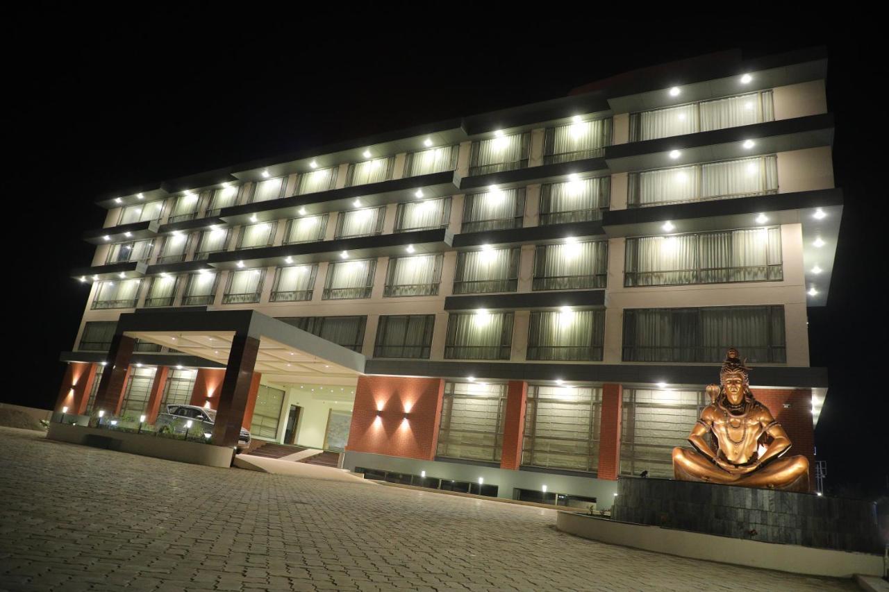 Vits The Somnath Gateway Hotel Exterior photo