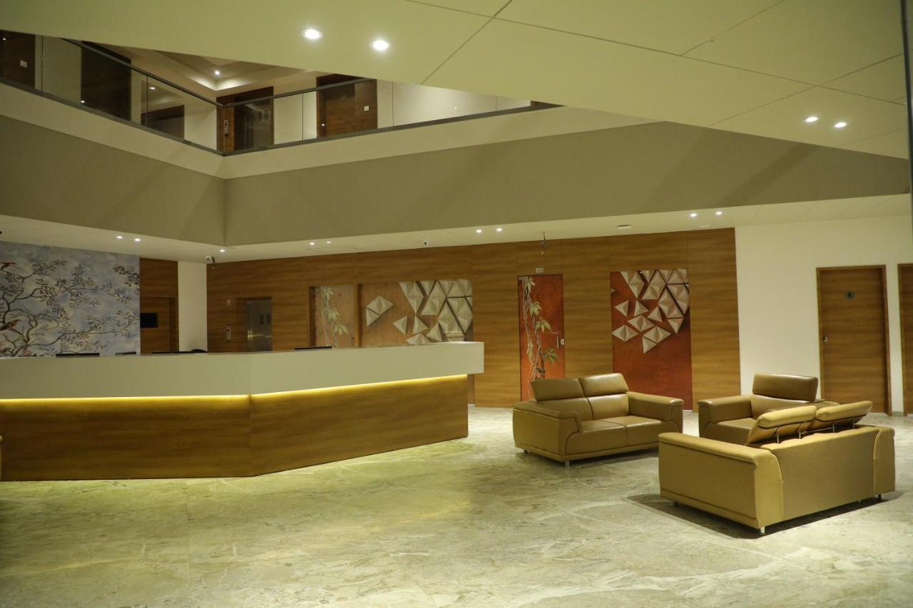 Vits The Somnath Gateway Hotel Exterior photo