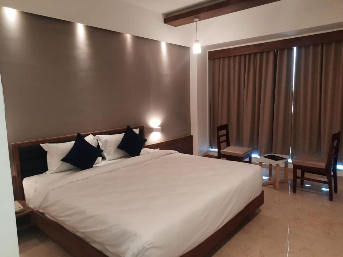 Vits The Somnath Gateway Hotel Exterior photo