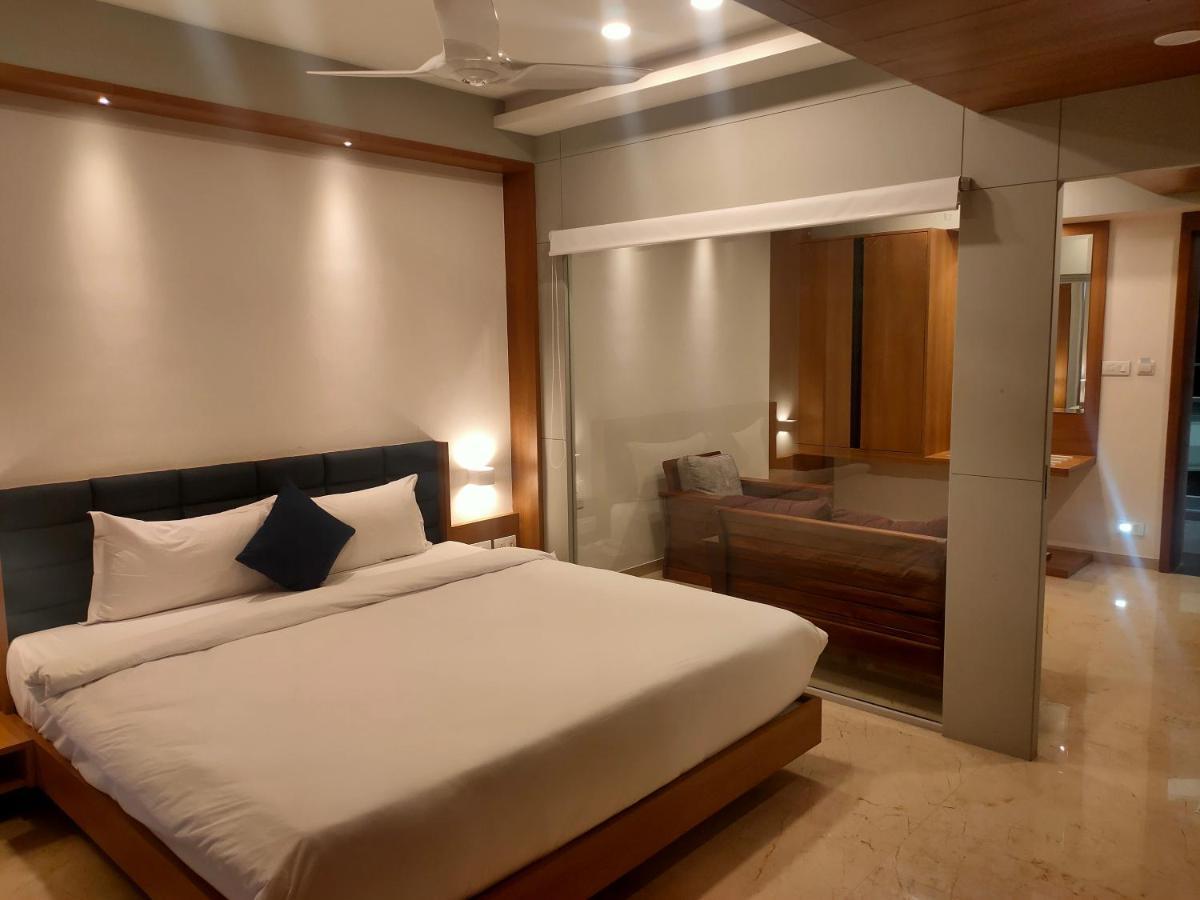 Vits The Somnath Gateway Hotel Exterior photo