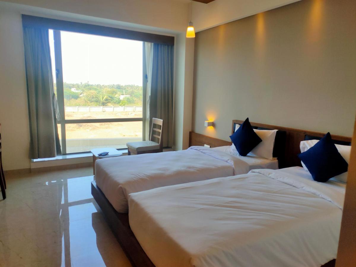 Vits The Somnath Gateway Hotel Exterior photo