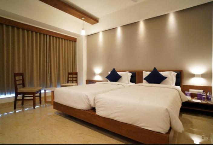 Vits The Somnath Gateway Hotel Exterior photo
